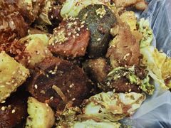 -二钢串叔麻辣烫(华龙大厦店)
