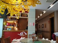 大堂-桂林肥仔·中华餐饮名店(园湖店)