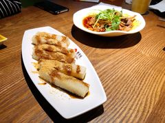 -酸婆娘江湖川菜(紫竹路店)