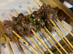 -盟重烧烤(高正街店)