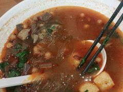 -苏晓玥·手作江南小吃(深圳北站店)