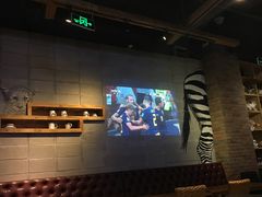 -Who乎coffee&bar
