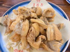 -美达尔烧烤海鲜家常菜(泰山路店)