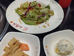 -木槿花韩式炭烤·熟成肉工坊(孙文东路店)