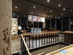 -星巴克臻选(湖滨道店)