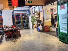 -来涮蜀鲜货火锅串串香(菜市口店)