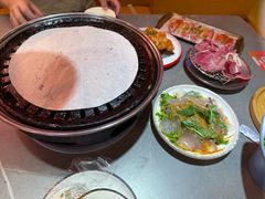 -正宗齐齐哈尔烤肉·齐牛哥鲜切炭火烤肉(杭州总店)