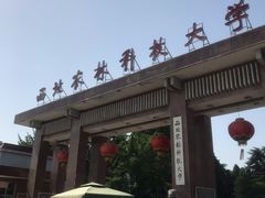 -西北农林科技大学(北校区)
