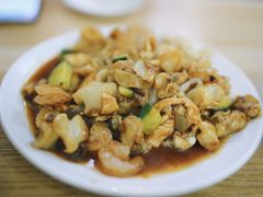 -益民餐厅(哈尔滨道店)