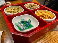 -黄泥岗·地道湖北菜(奥特莱斯店)