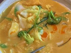 -Thai Alley泰爱里(二沙岛店)