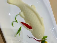 -勺园中餐厅