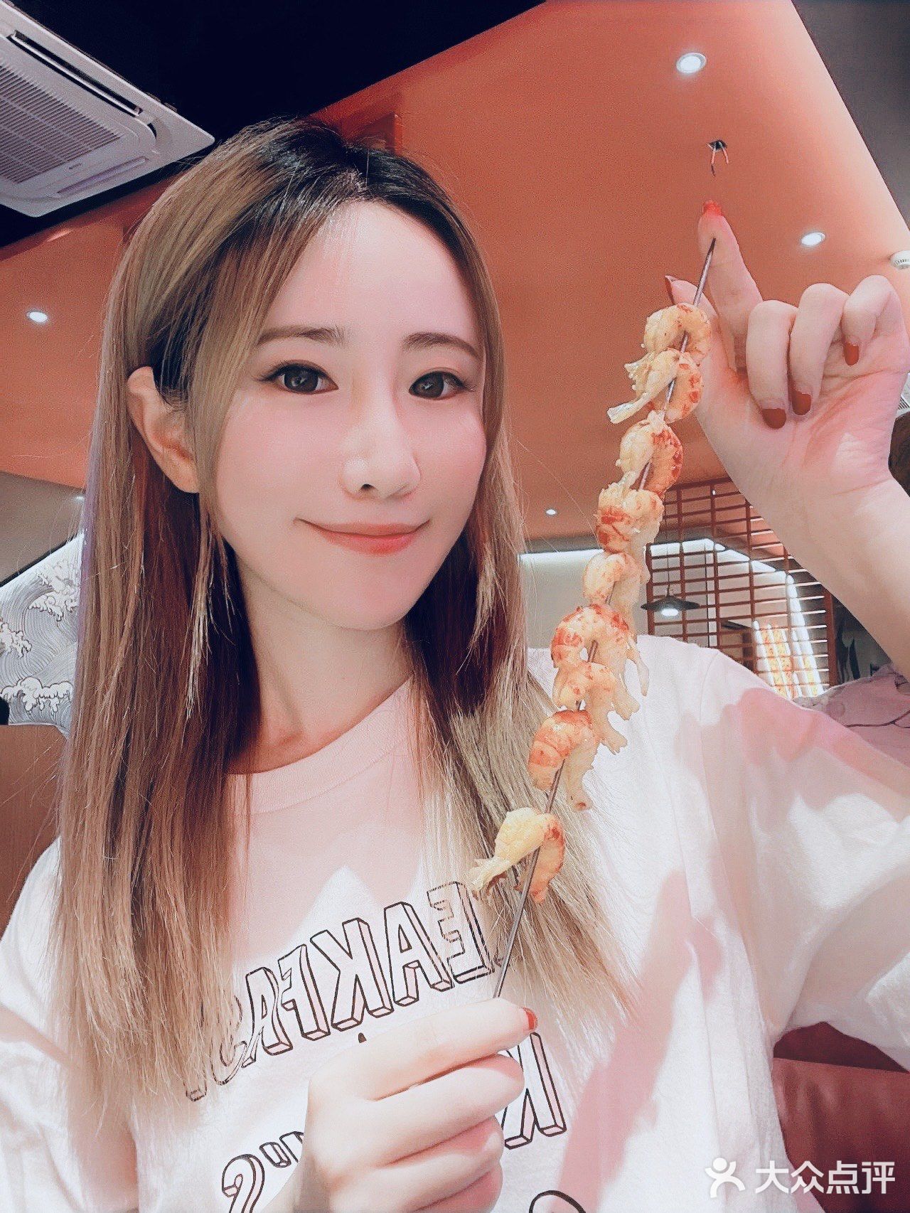 魔都探店｜沪九哥龙虾&海鲜烧烤