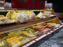 -四宜糕团店(文峰城市广场店)