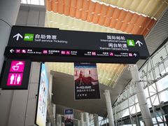 -国际邮轮中心码头(厦鼓码头)