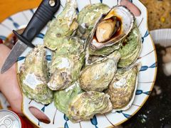 -孙记海鲜砂锅菜(拾味nice店)