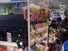 -尹珍珠·韩式无限烤肉(回龙湾店)