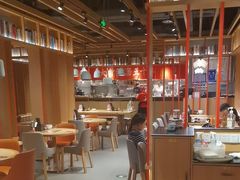 -味千拉面(煌华新纪元购物广场店)