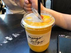 -Mango Tango
