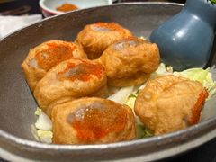 -吼堂老火锅(太古里总店)