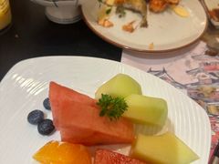 -桃夭日式料理(国信店)
