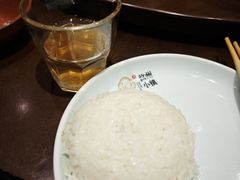 -攸州小镇家湘菜(小米科技园店)