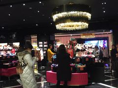 -Victoria's Secret(苏州中心全品类店)