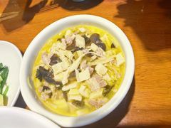 -同得兴 Since·1995 传统苏式面馆(十全街店)