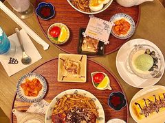 -嘁嘁茶泡饭