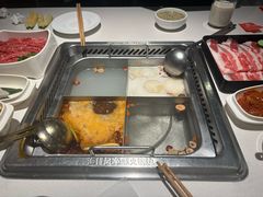 -海底捞火锅(外滩店)