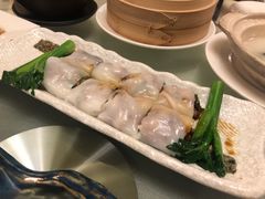 -酌宴府The China Club·广州万富希尔顿酒店(云城东路店)