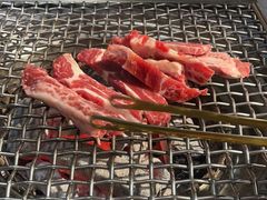 -可心筛网烤肉(南关区幸福一路店)
