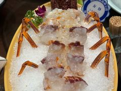 -东海怡品海鲜豆捞(星街坊店)