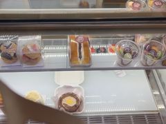 -7号里低糖生日蛋糕(南阳路店)