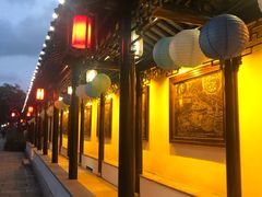 门面-瀏河老街土菜館(浏河店)