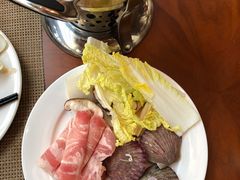 -山港凯悦酒店·咖啡厅