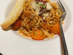 -原石牛扒·约会餐厅(龙城万科里店)