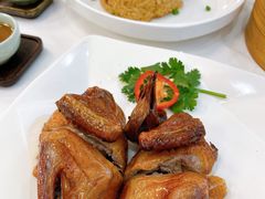 -顺德人家食府(黄金广场店)