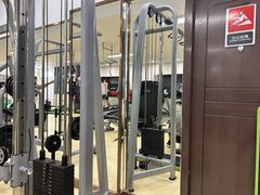 -中田健身工作室(博兴路店)
