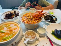 -拾宴(汇智国际商业中心店)