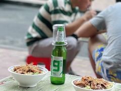 -陆长玖古法猪脚饭(玄风桥店)
