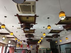 大堂-曹家小厨(贵阳路店)