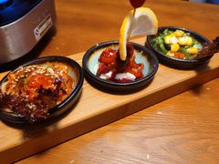-鳗鱼家·深夜食堂(军博店)
