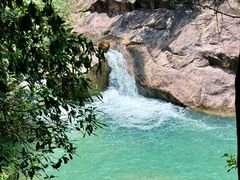 -广州白江湖森林公园