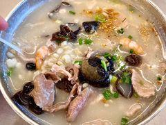 薏米粥-广场正宗原汁薏米店