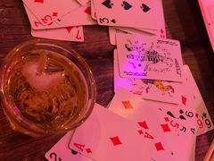 -江湖酒吧(老外滩店)