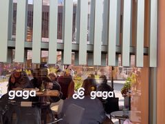 -gaga(深圳福田星河COCO Park店)