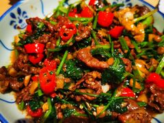 -江味龙虾馆·裸蓝龙虾(南山店)