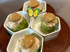 原只鲍鱼烧麦皇-水禾轩·海鲜蒸汽主题餐厅(新香洲旗舰店)