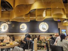 -一朵菌·野生菌探索家火锅(南亚店)